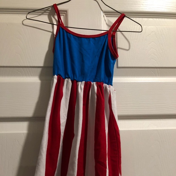 Adorable Essentials 18 mo dress - Picture 2 of 3